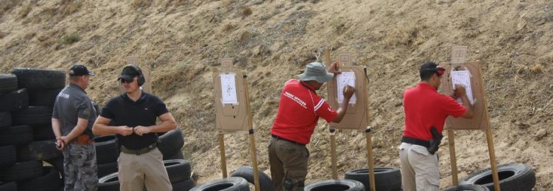 Marksmans Nest Firearms Training Centre & Shooting Range