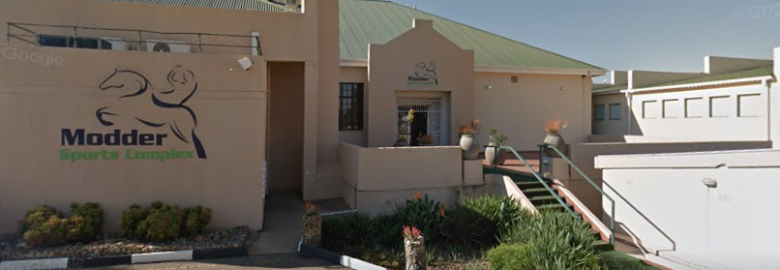Modderfontein Shooting Club