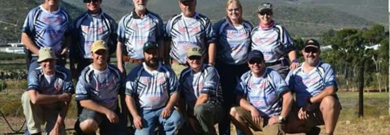 Montagu Pistol Club