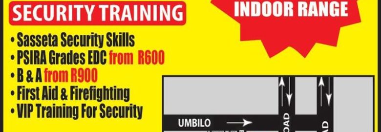 NASTEC SECURITY & FIREARM TRAINING ACADEMY
