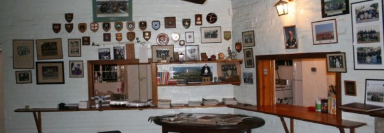 Nottingham Road Rifle Club