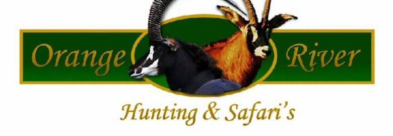 Orange River Hunting & Safari's