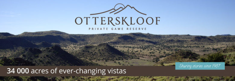 Otterskloof Private Hunting Reserve and Venue