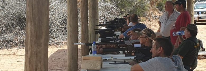 PEARC | Port Elizabeth Air Rifle Club