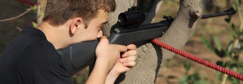 Phalaborwa Shooting Range