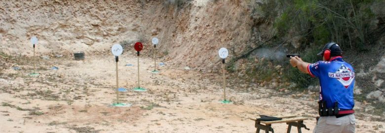 Port Elizabeth Rifle & Pistol Club