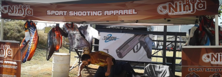 Premier Shooting Range