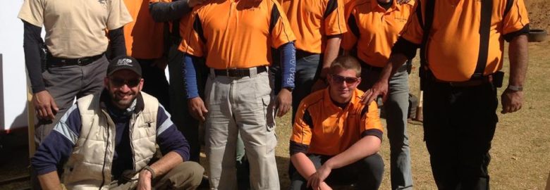 Pretoria Defensive Pistol Club