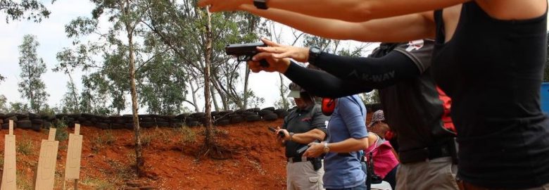 Pretoria Military Practical Shooting Club