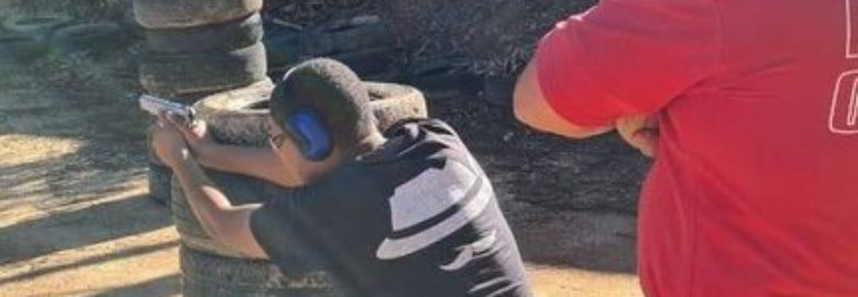 Somerset West Pistol Club