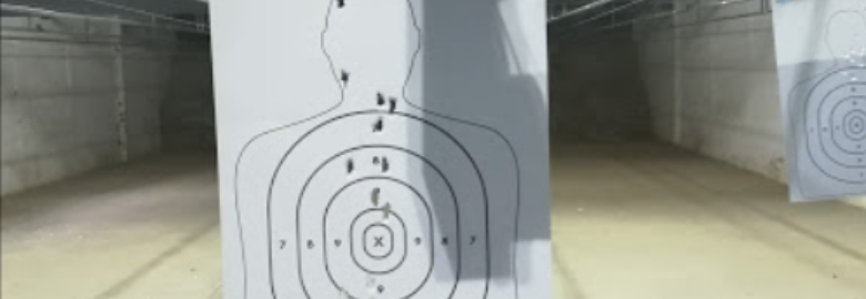 Star Indoor Shooting Range