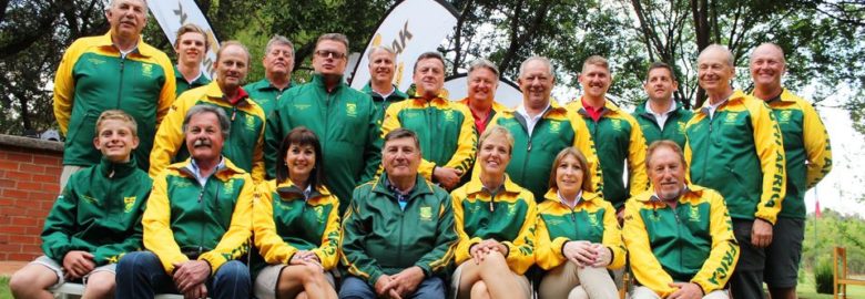 Sterkfontein Shooting Academy