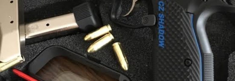 Targa shooting range