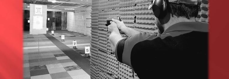Webb’s Arms & Indoor Shooting Range
