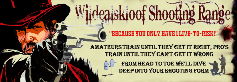 Wildealskloof Shooting Range