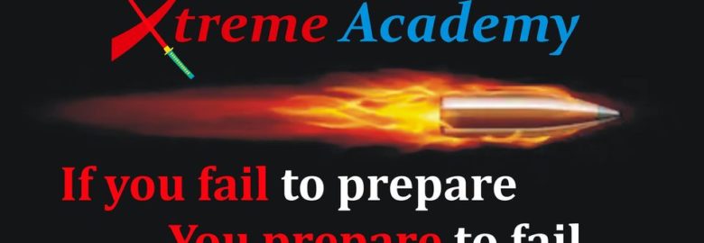 X-Treme Driving Academy