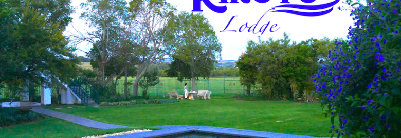 Kikuyu Lodge Game Reserve