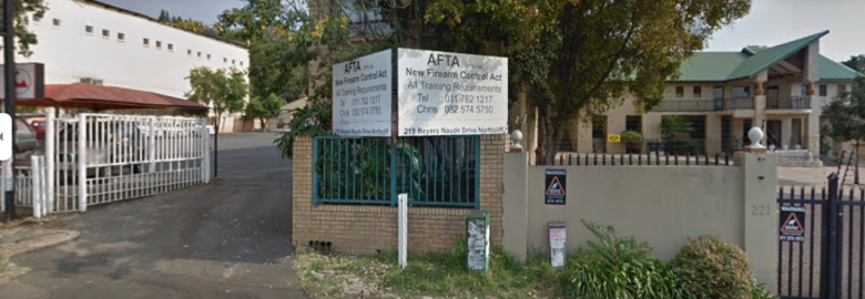 AFTA – Accredited Firearm Training Assessment
