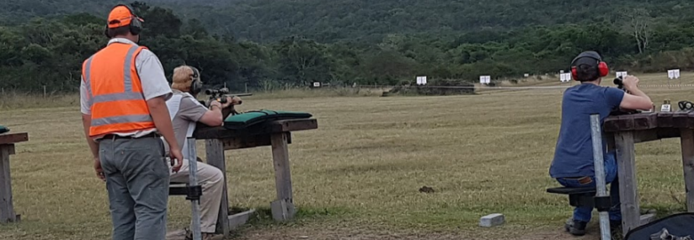BHC Shooting Range