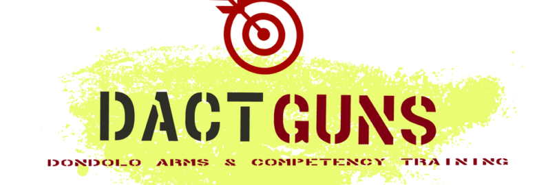 DACT Guns