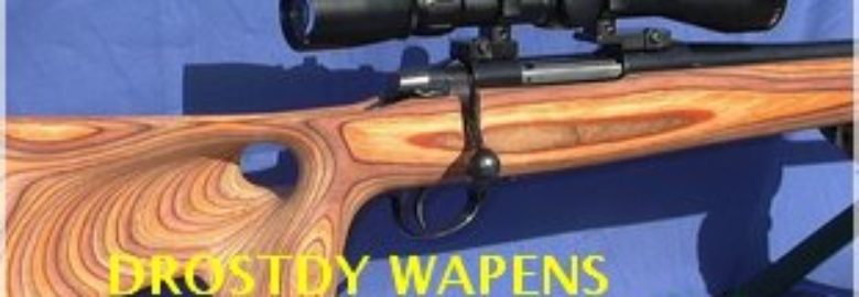 Drostdy Guns and Ammunition
