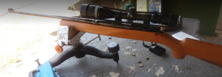 Excalibur FireArms Range – EFR
