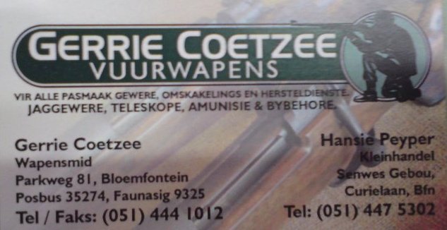Listing Logo