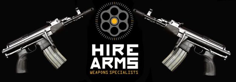 Hire Arms Group