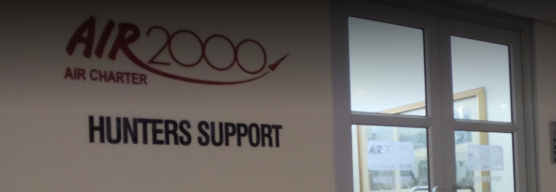 Hunters Support