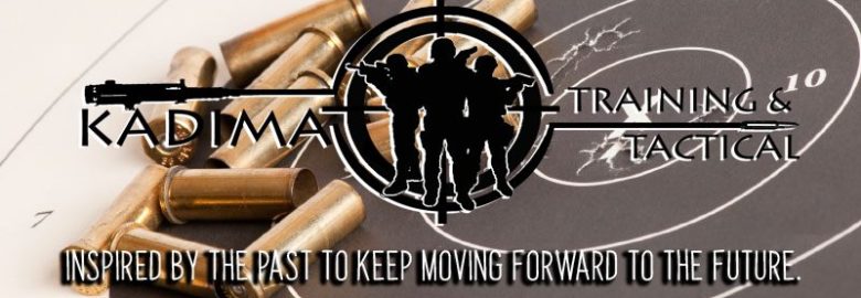 Kadima Training and Tactical (Pty) Ltd
