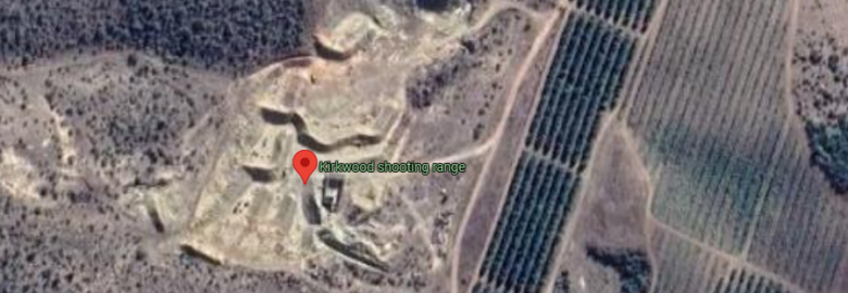 Kirkwood shooting range