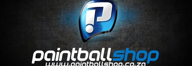 The Paintball Shop