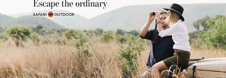 Safari Outdoor – East Rand