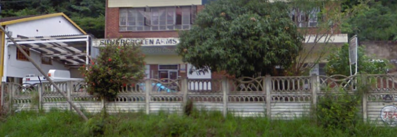 Silverglen Arms & Sports