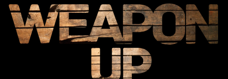 Weapon Up