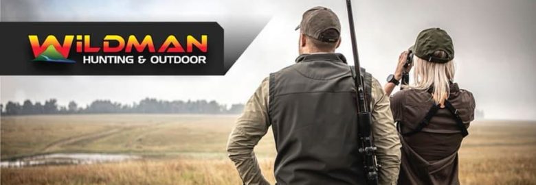 Wildman Hunting & Outdoor Nelspruit