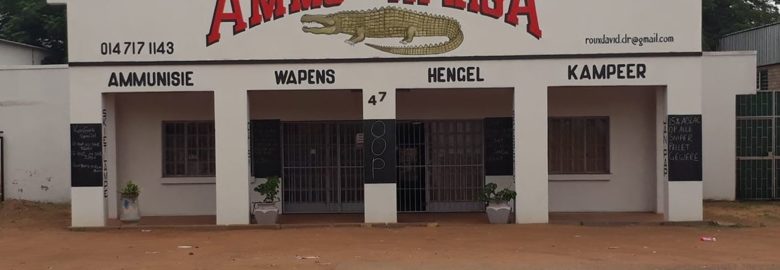 Ammo Africa