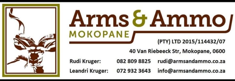 Arms and Ammo Mokopane
