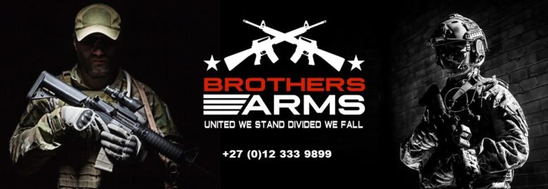 Brothers Arms