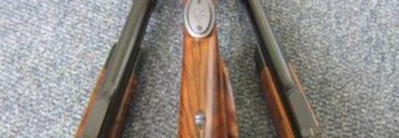 Brussel Gunstockmakers