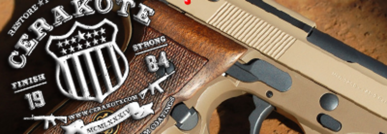 Cerakote SA