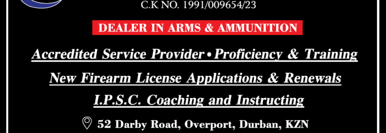 Colt Shooting Institute
