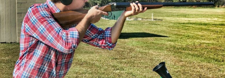 DEFENDERS SOCIAL SHOOTING CLUB