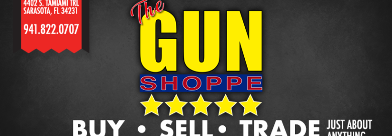 Da Gun Shoppe