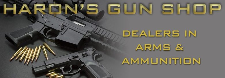 Haron's Gun Shop