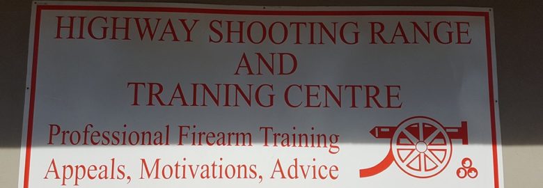 Highway Shooting Range & Training Centre