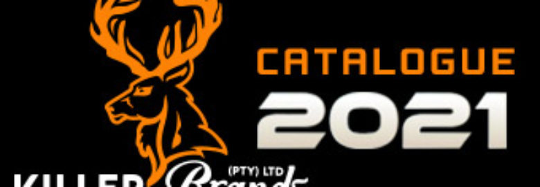 Killer Brands (Pty) Ltd.