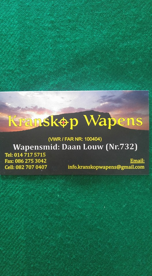 Listing Logo