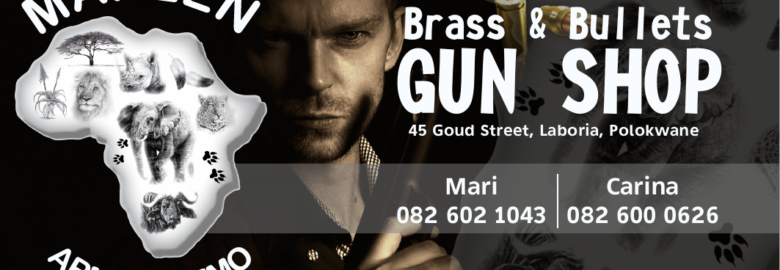 Marlen Arms & Ammo