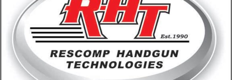 Rescomp Handgun Technologies.